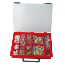 VALISE CONNEXIONS TRANS. RAPIDO VTR1 COMPRENANT :